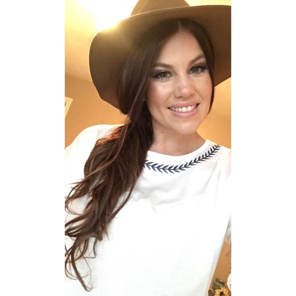 Meet your Posher, Karli